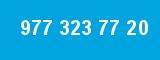 977 323 77 20